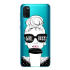 Husa Samsung Galaxy GIRL BOSS